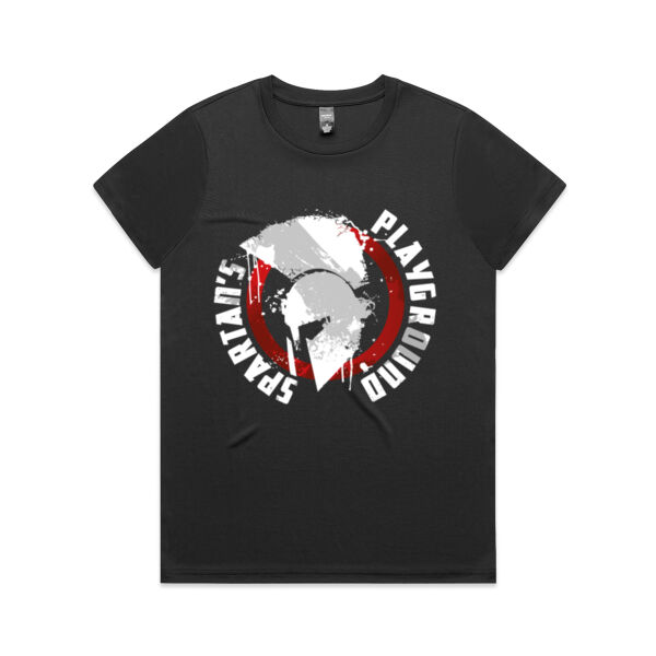 Singlets and t-shirts Thumbnail