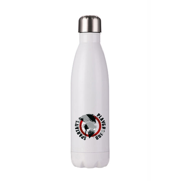 Spartans' Playground Stainless Steel Water Bottle Thumbnail
